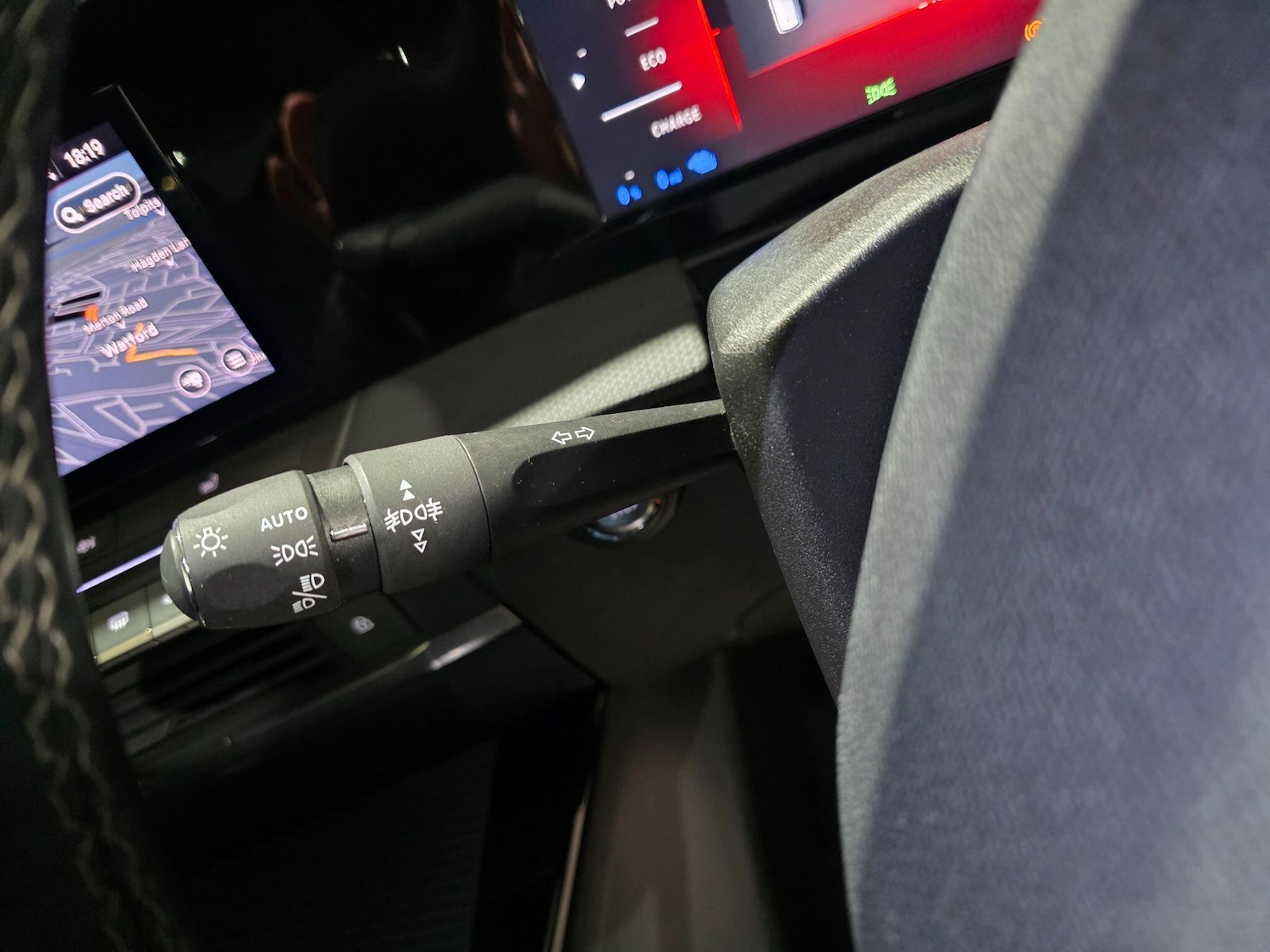 Used Vauxhall Astra 2022 for sale - 76992769: Photo 16