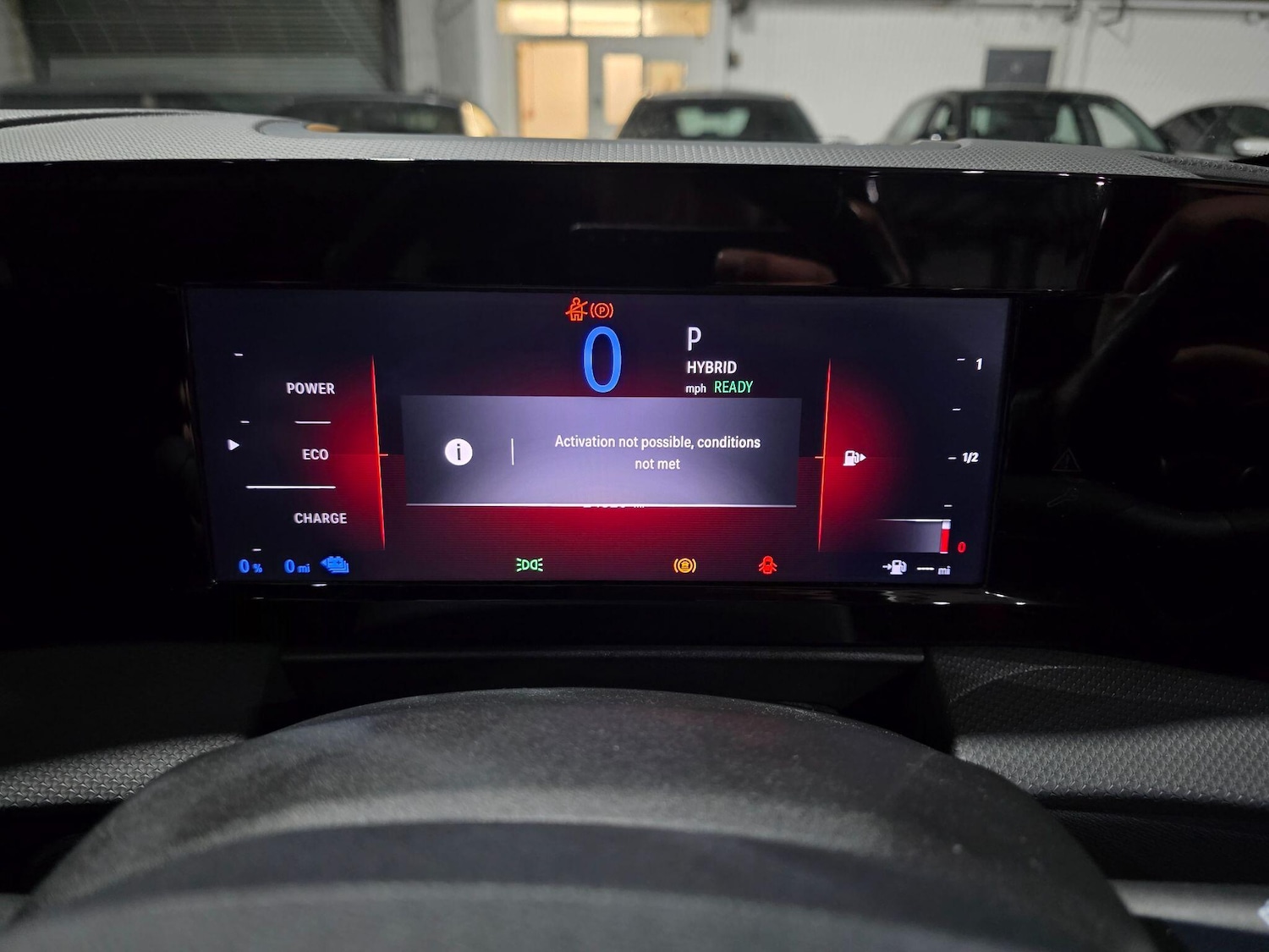 Used Vauxhall Astra 2022 for sale - 76992769: Photo 17