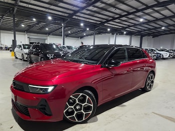 Used Vauxhall Astra 2022 for sale - 76992769: Photo