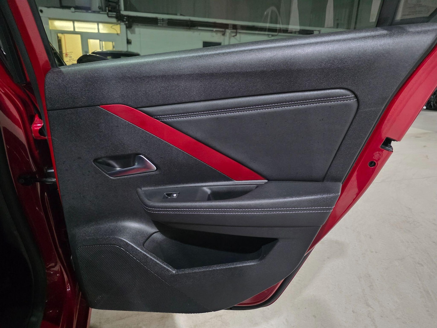 Used Vauxhall Astra 2022 for sale - 76992769: Photo 20