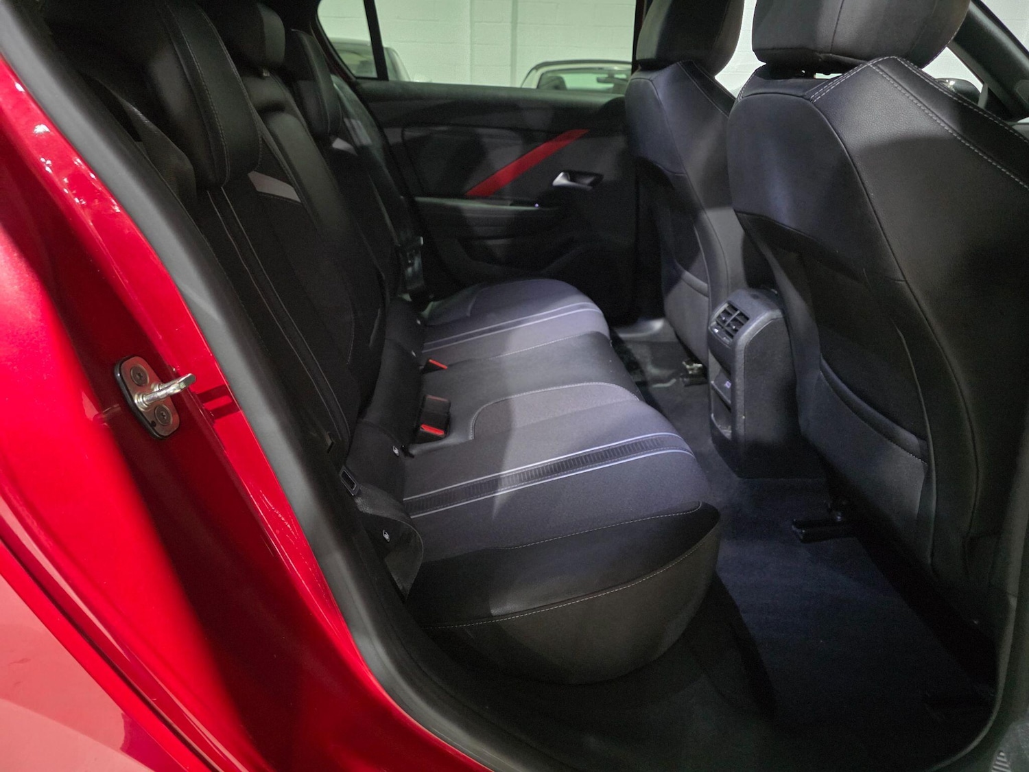 Used Vauxhall Astra 2022 for sale - 76992769: Photo 22