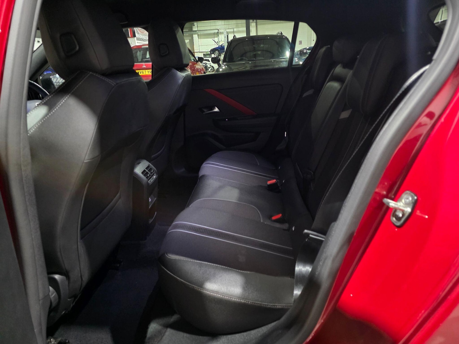 Used Vauxhall Astra 2022 for sale - 76992769: Photo 23