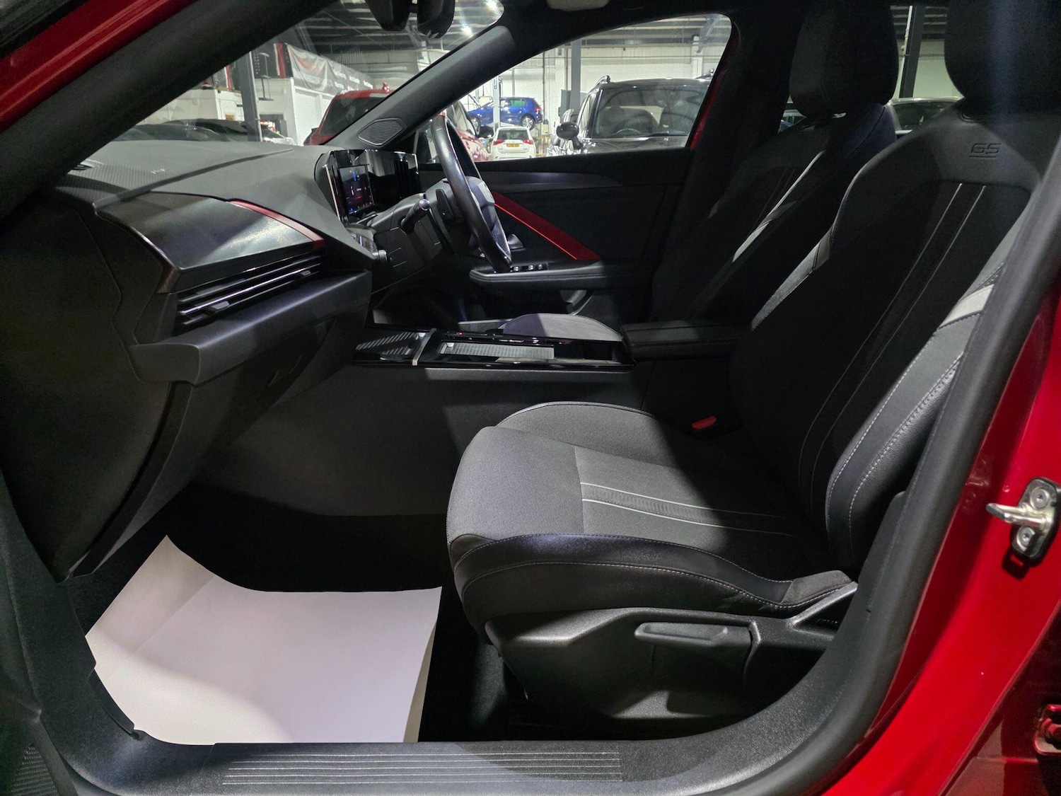 Used Vauxhall Astra 2022 for sale - 76992769: Photo 24