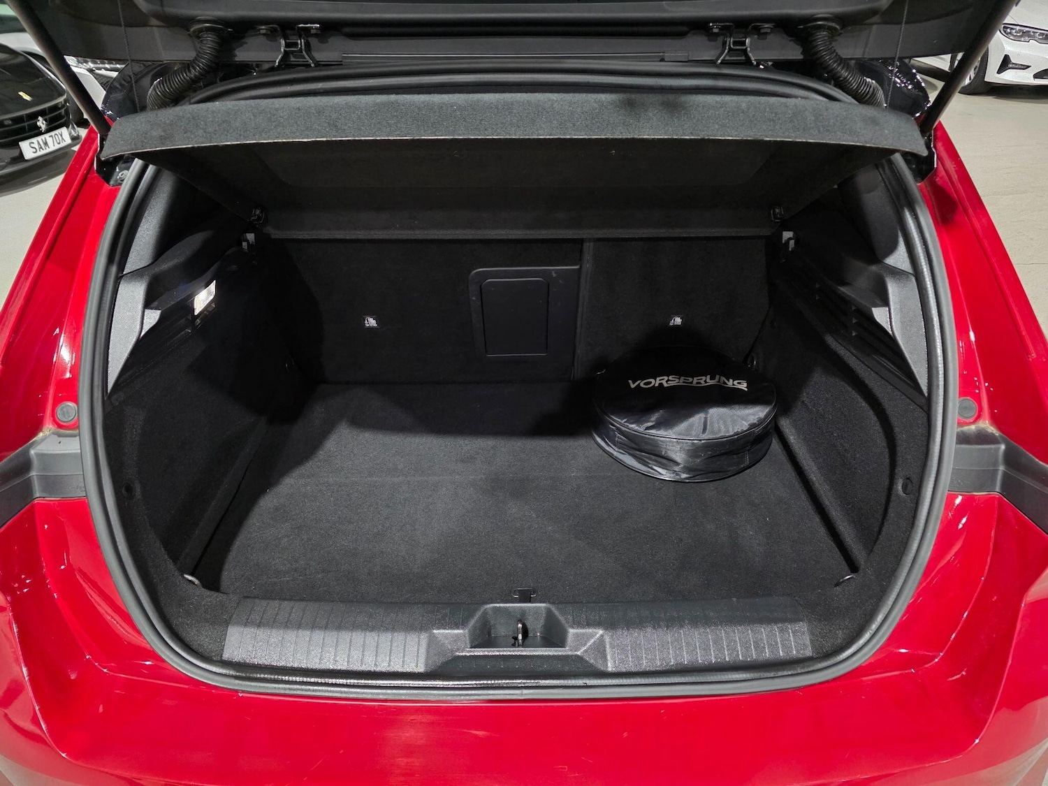 Used Vauxhall Astra 2022 for sale - 76992769: Photo 27