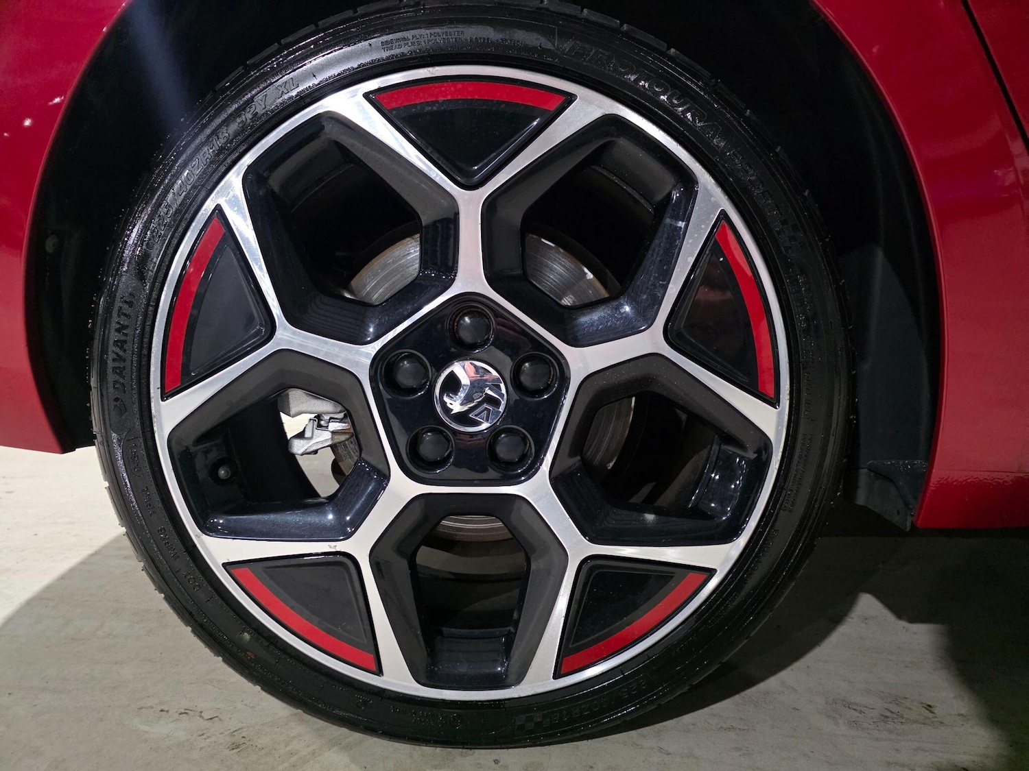 Used Vauxhall Astra 2022 for sale - 76992769: Photo 28