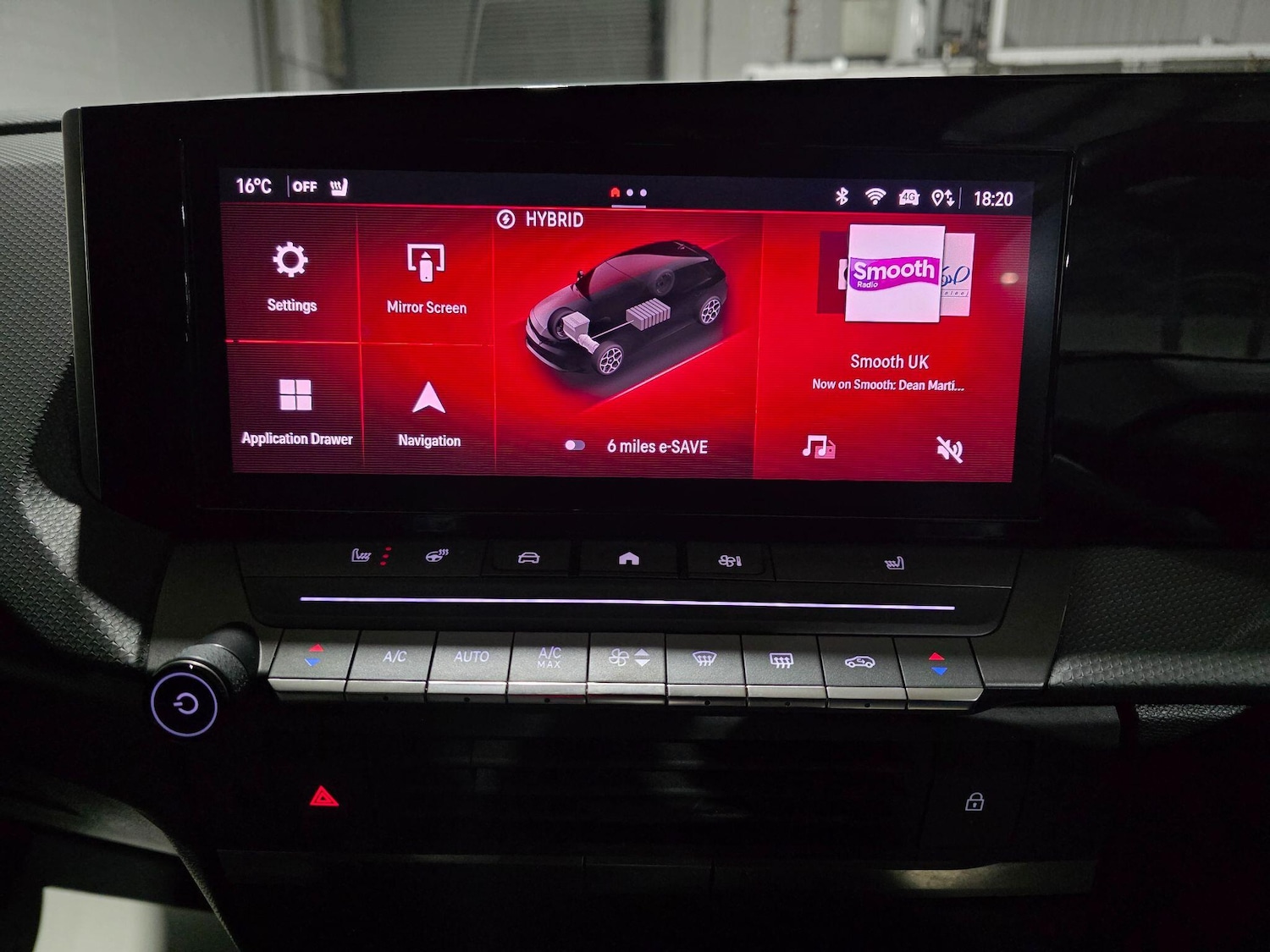 Used Vauxhall Astra 2022 for sale - 76992769: Photo 7