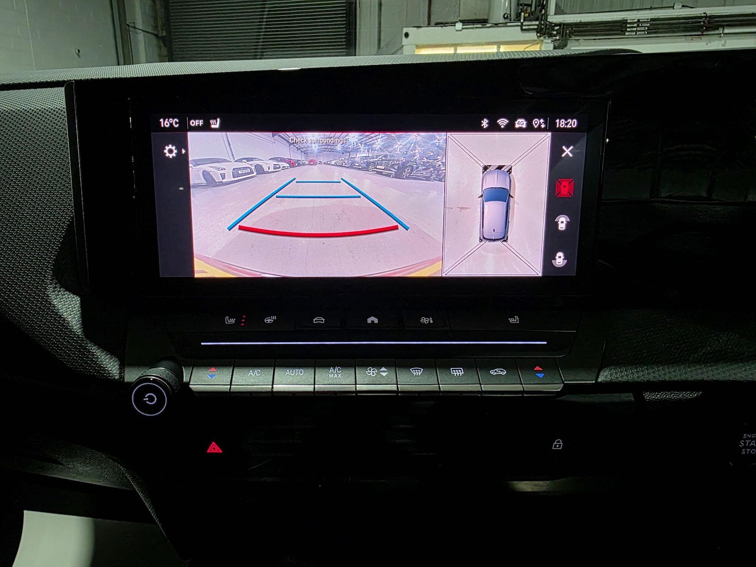 Used Vauxhall Astra 2022 for sale - 76992769: Photo 9