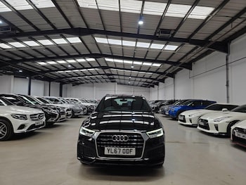 Used Audi Q3 2017 for sale - 79033994: Photo
