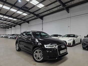 Used Audi Q3 2017 for sale - 79033994: Photo
