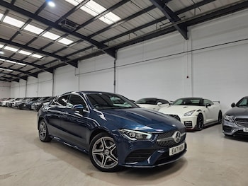 Used Mercedes-Benz CLA 2021 for sale - 79224556: Photo