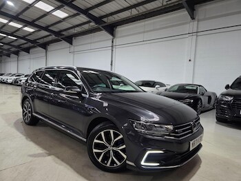 Used Volkswagen Passat 2021 for sale - 77510879: Photo