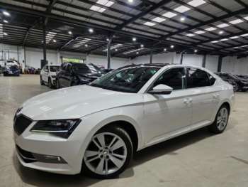 2015 (65) - 2.0 TSI SE L Executive DSG Euro 6 (s/s) 5dr