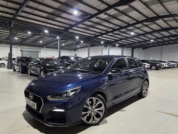 Used Hyundai i30 2020 for sale - 77215796: Photo