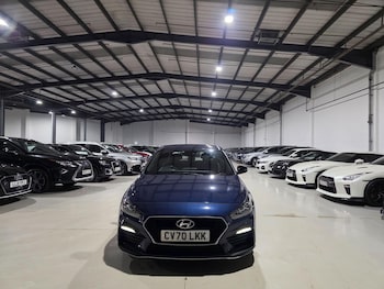 Used Hyundai i30 2020 for sale - 77215796: Photo