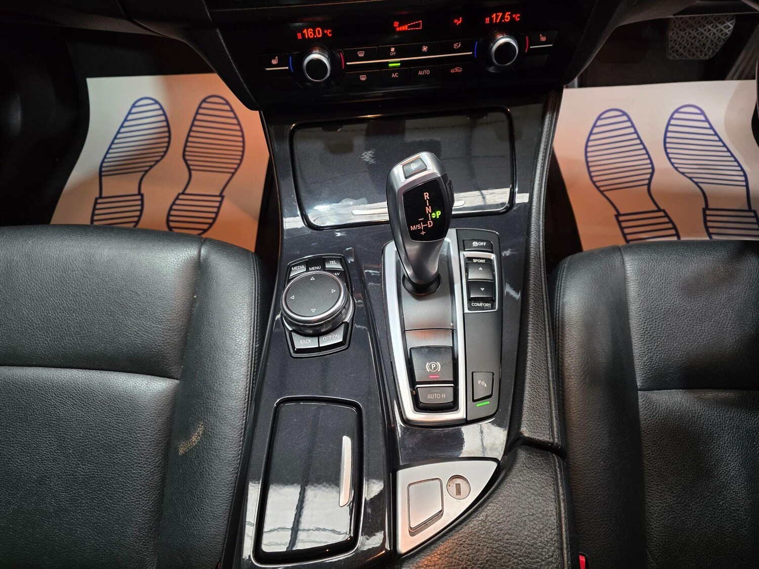 Used BMW 5 Series for sale - 78220308: Photo 12