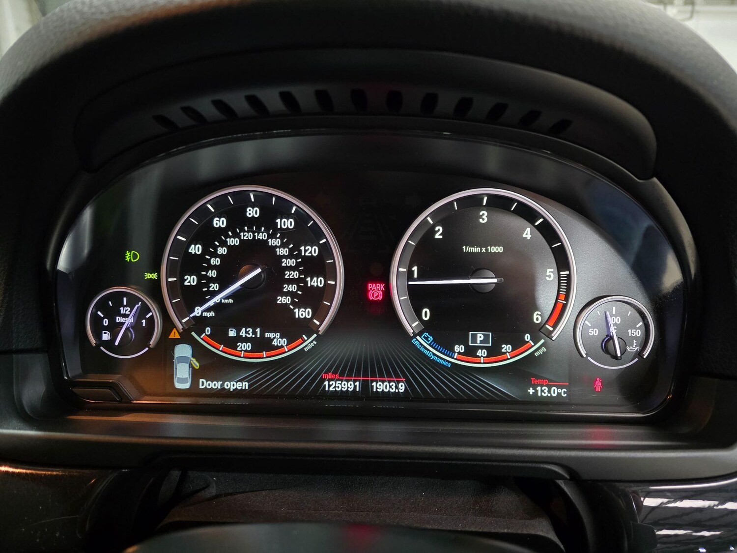 Used BMW 5 Series for sale - 78220308: Photo 13