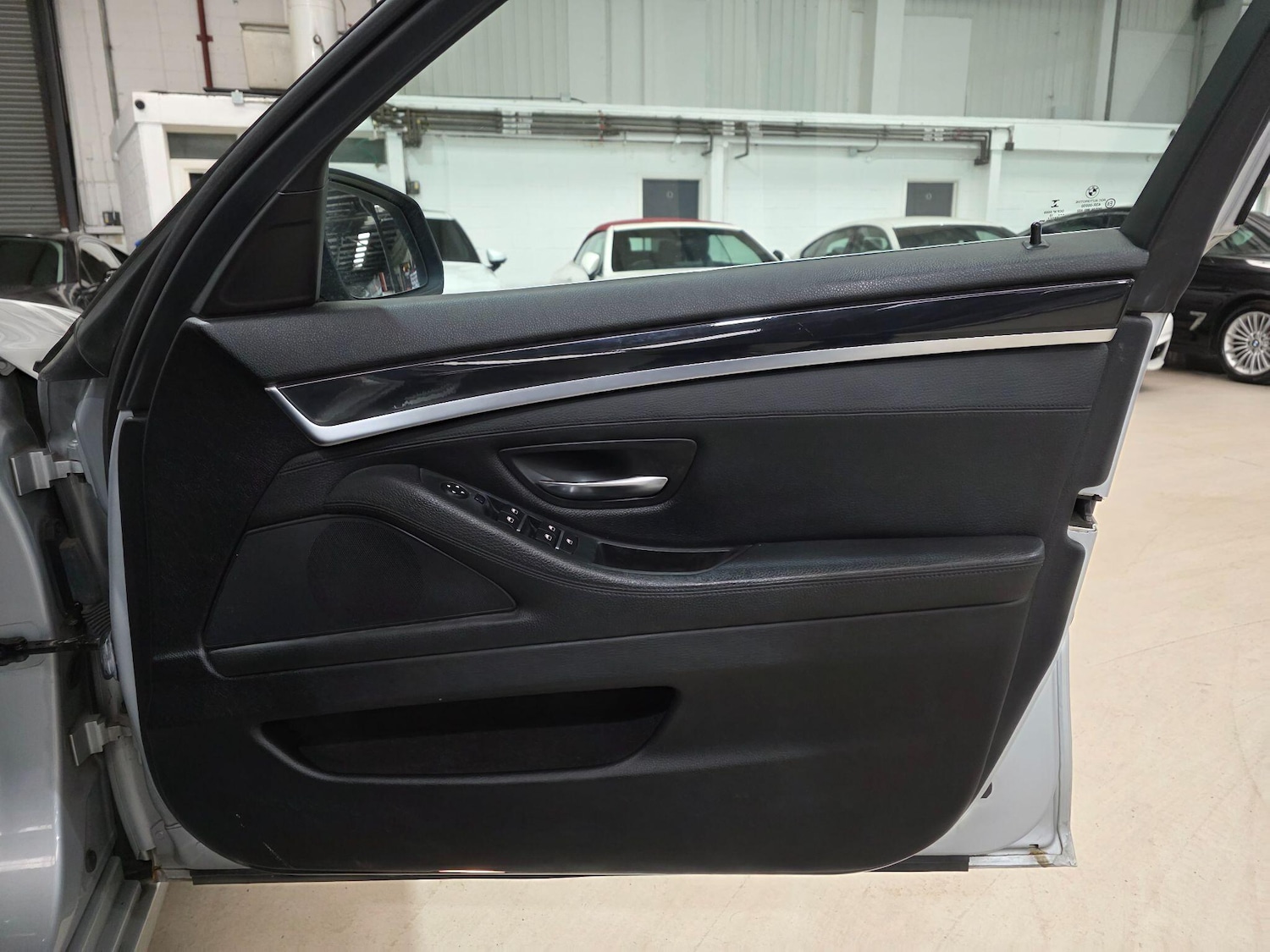 Used BMW 5 Series for sale - 78220308: Photo 16