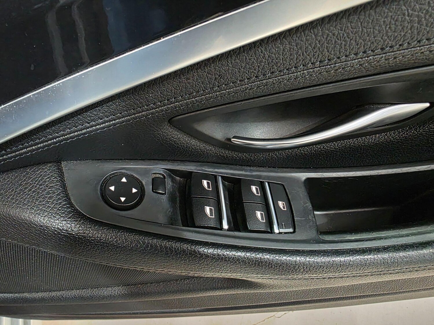 Used BMW 5 Series for sale - 78220308: Photo 17