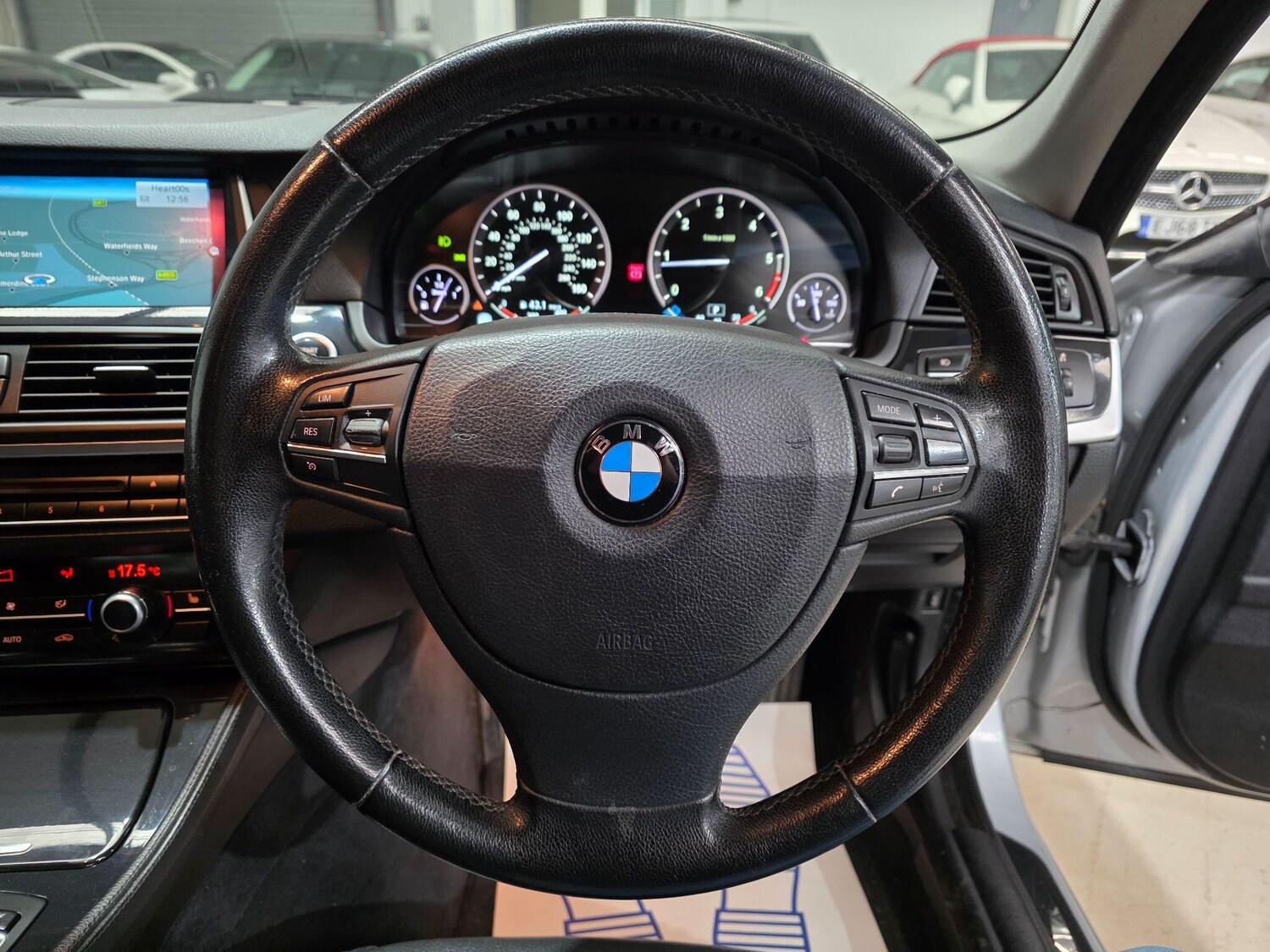 Used BMW 5 Series for sale - 78220308: Photo 19