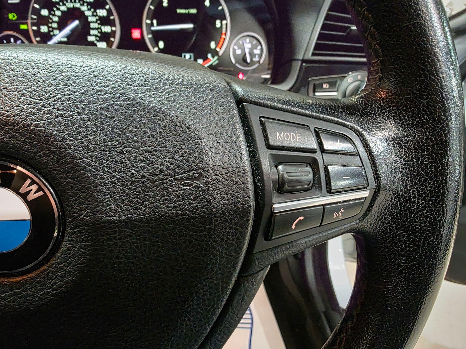 Used BMW 5 Series for sale - 78220308: Photo 20