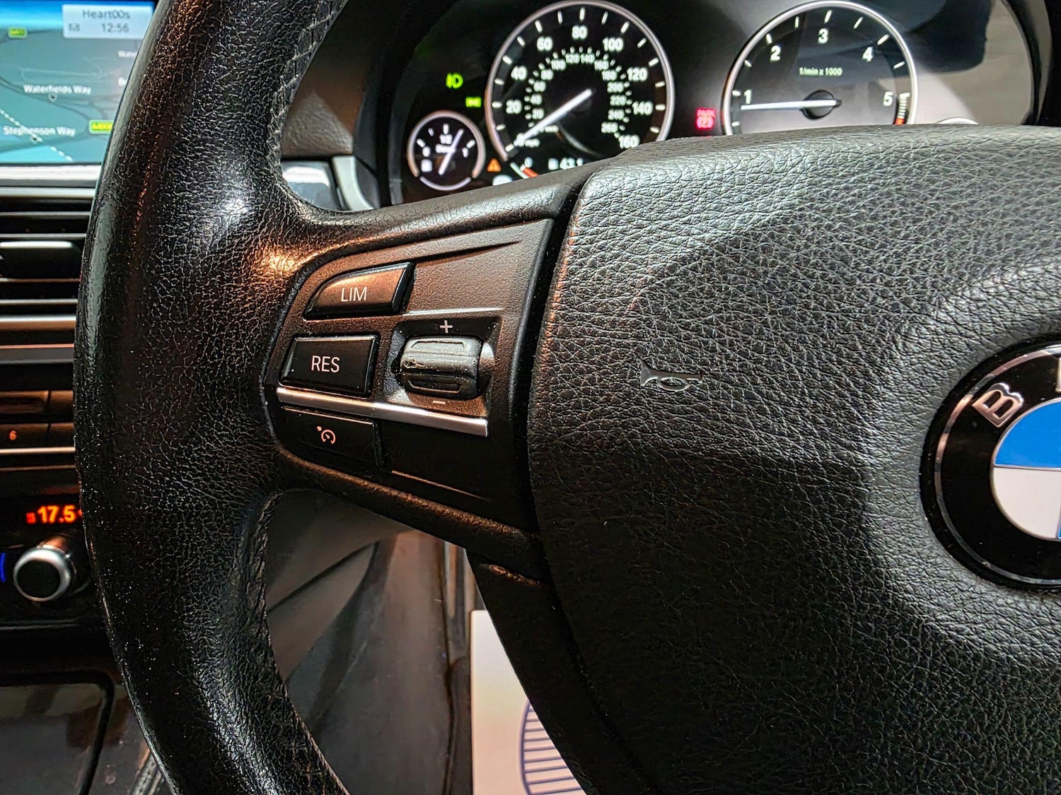 Used BMW 5 Series for sale - 78220308: Photo 21