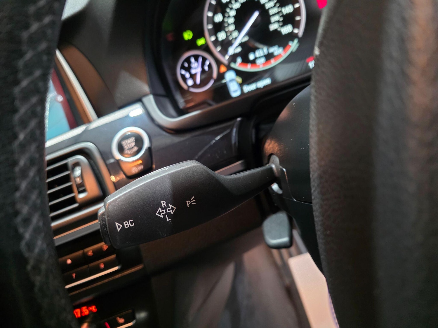 Used BMW 5 Series for sale - 78220308: Photo 23