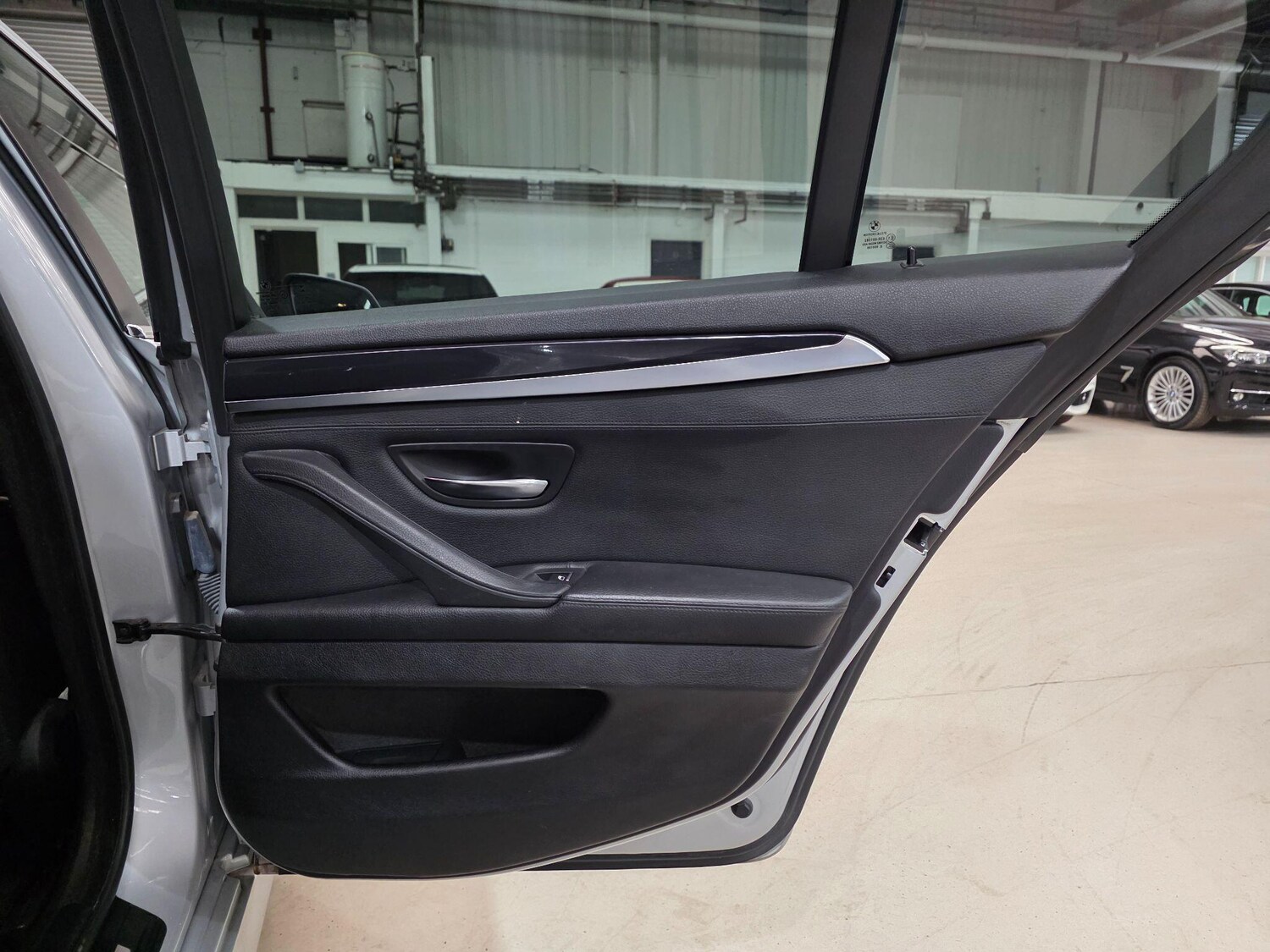 Used BMW 5 Series for sale - 78220308: Photo 24