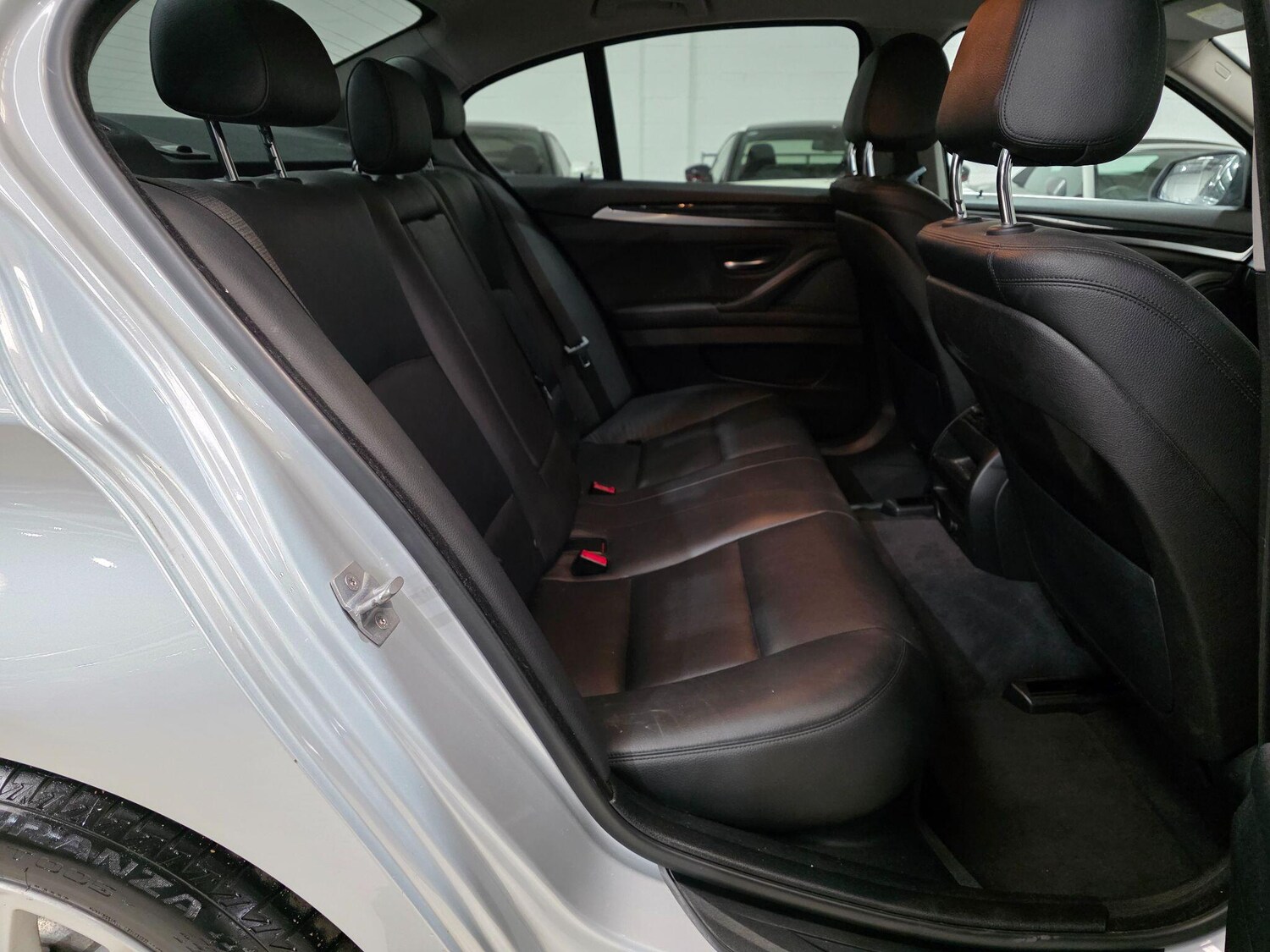 Used BMW 5 Series for sale - 78220308: Photo 26