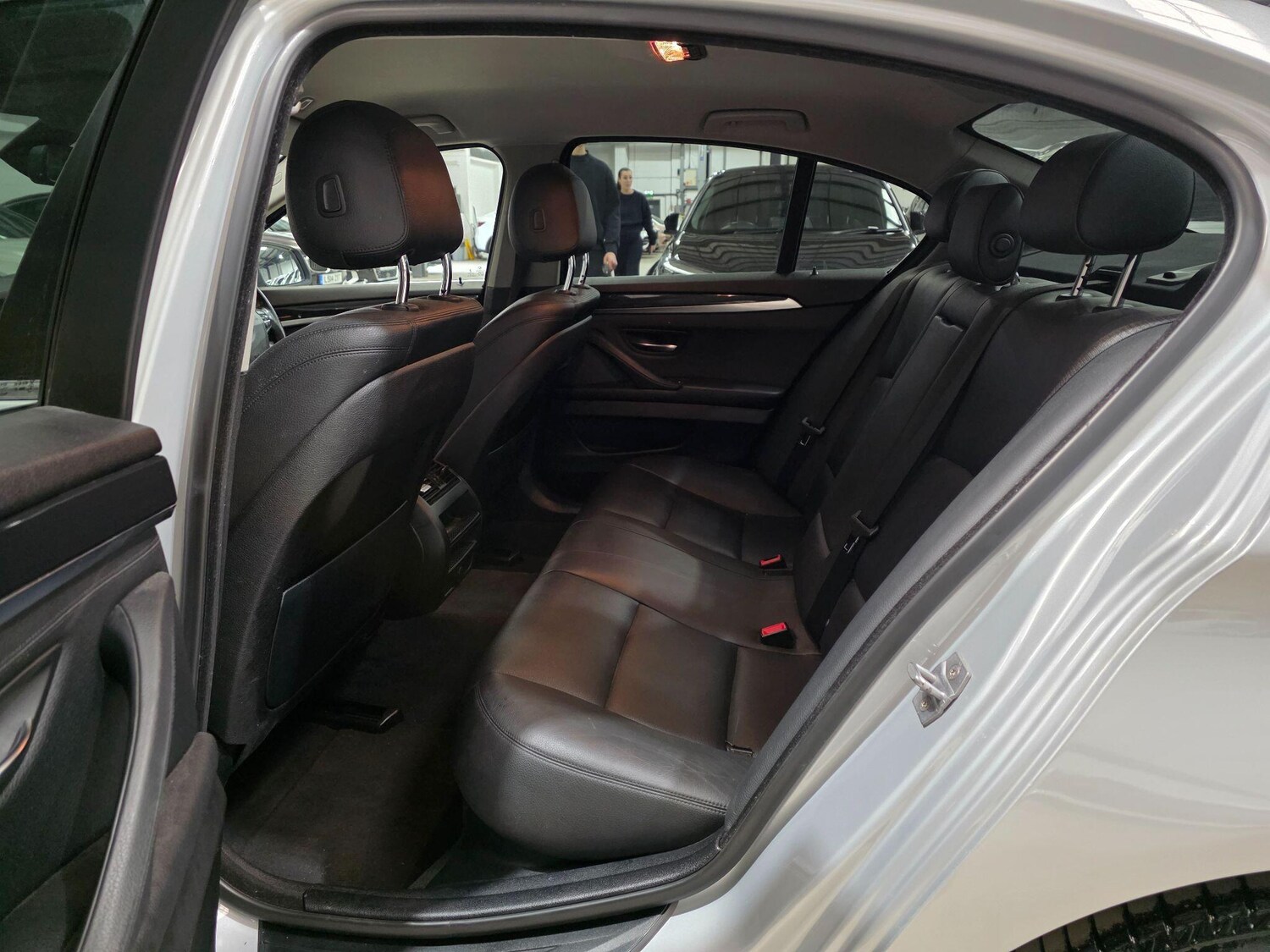 Used BMW 5 Series for sale - 78220308: Photo 27