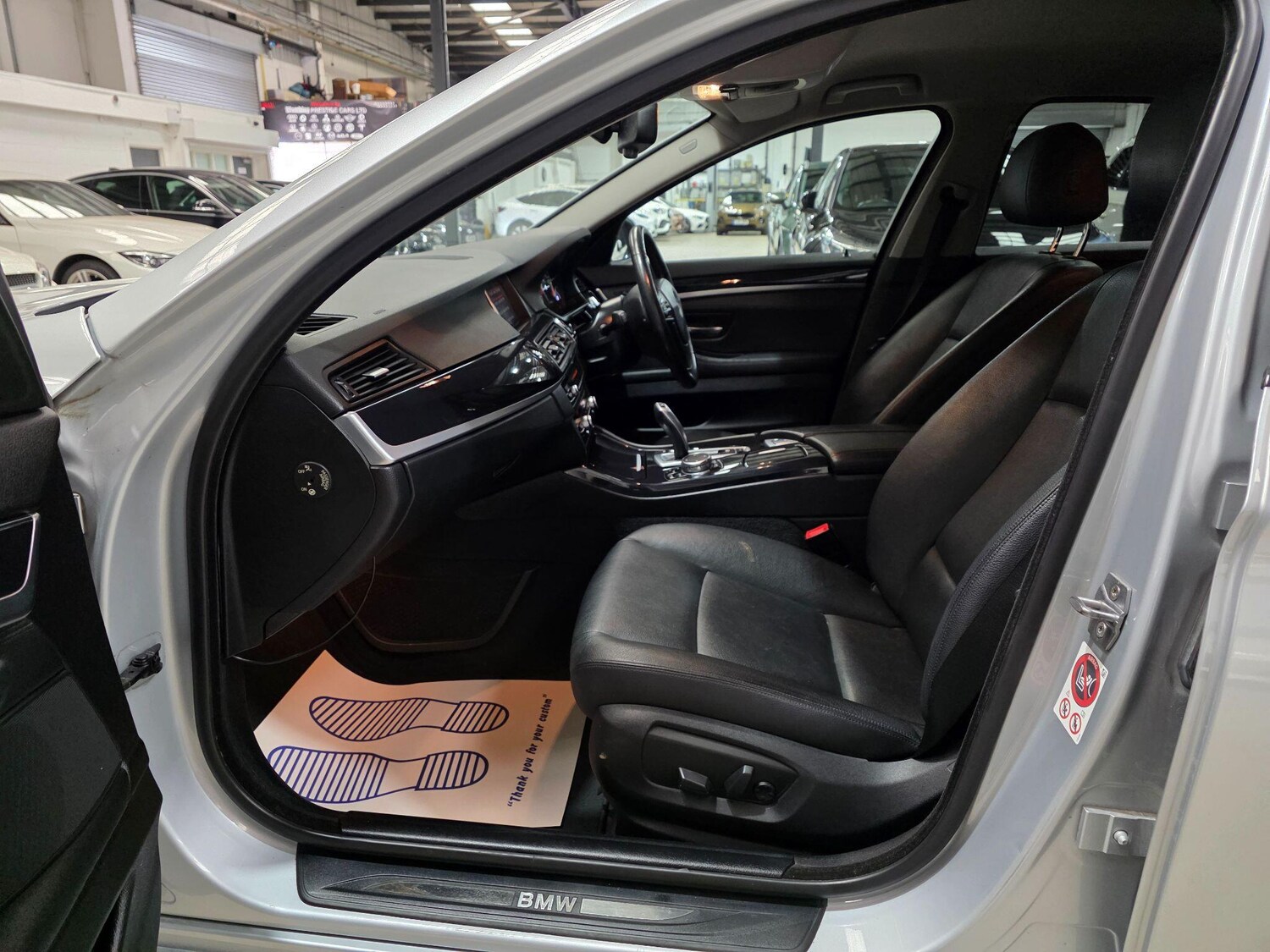 Used BMW 5 Series for sale - 78220308: Photo 28