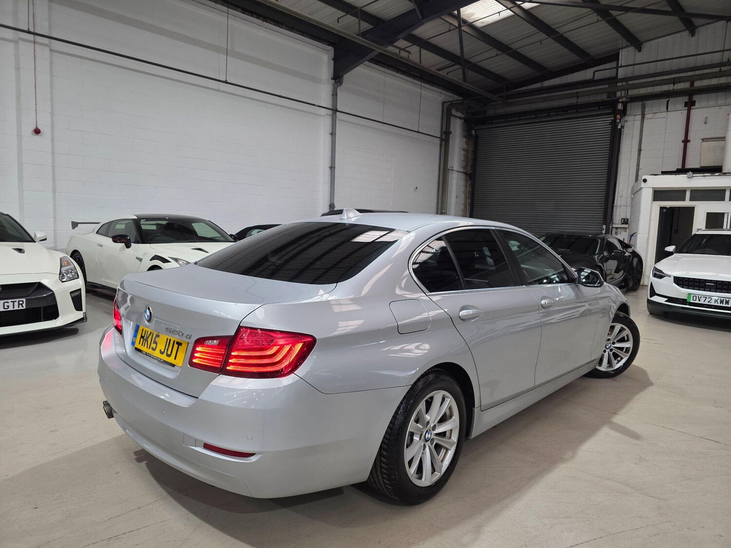 Used BMW 5 Series for sale - 78220308: Photo 29