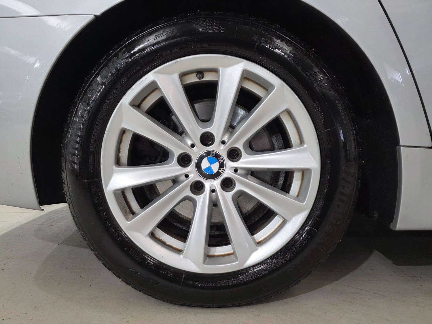 Used BMW 5 Series for sale - 78220308: Photo 31