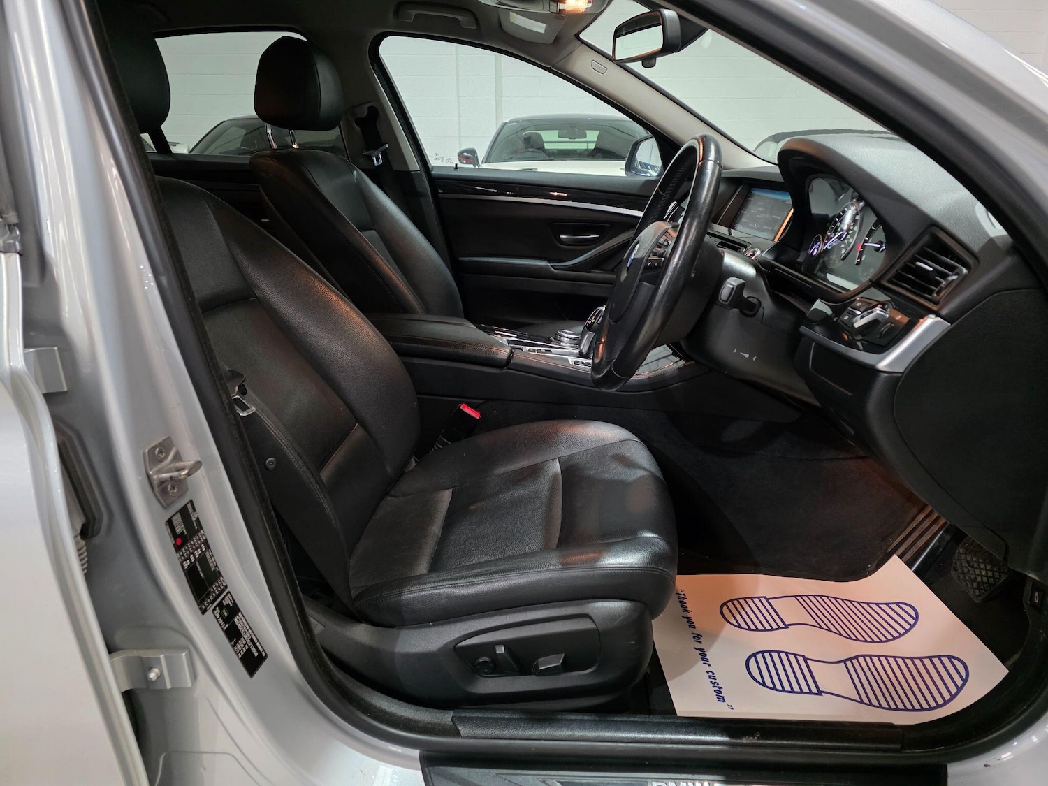 Used BMW 5 Series for sale - 78220308: Photo 6