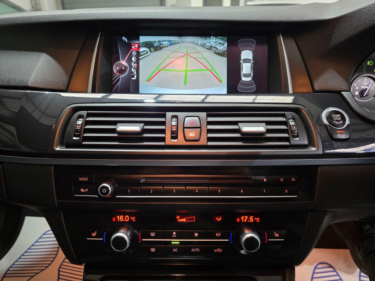 Used BMW 5 Series for sale - 78220308: Photo 8