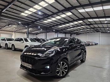Used Ford Puma 2023 for sale - 79158188: Photo
