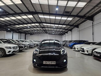 Used Ford Puma 2023 for sale - 79158188: Photo