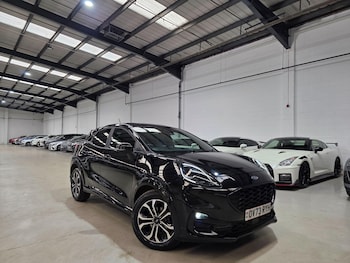 Used Ford Puma 2023 for sale - 79158188: Photo