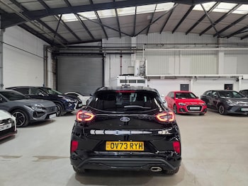 Used Ford Puma 2023 for sale - 79158188: Photo