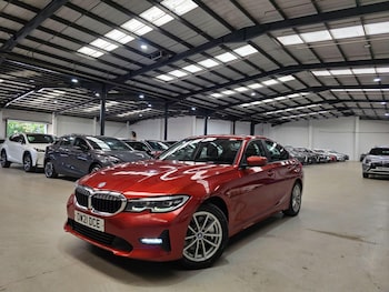 Used BMW 3 Series 2021 for sale - 79201716: Photo