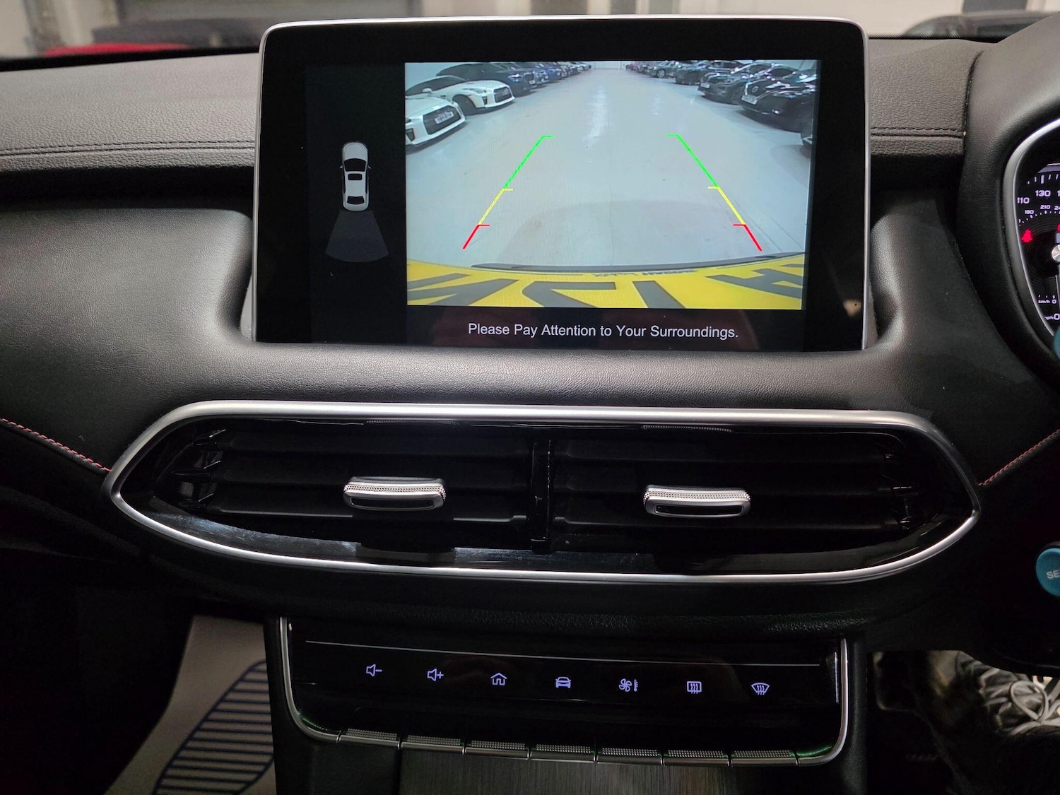 Used MG MG HS 2021 for sale - 76991716: Photo 10