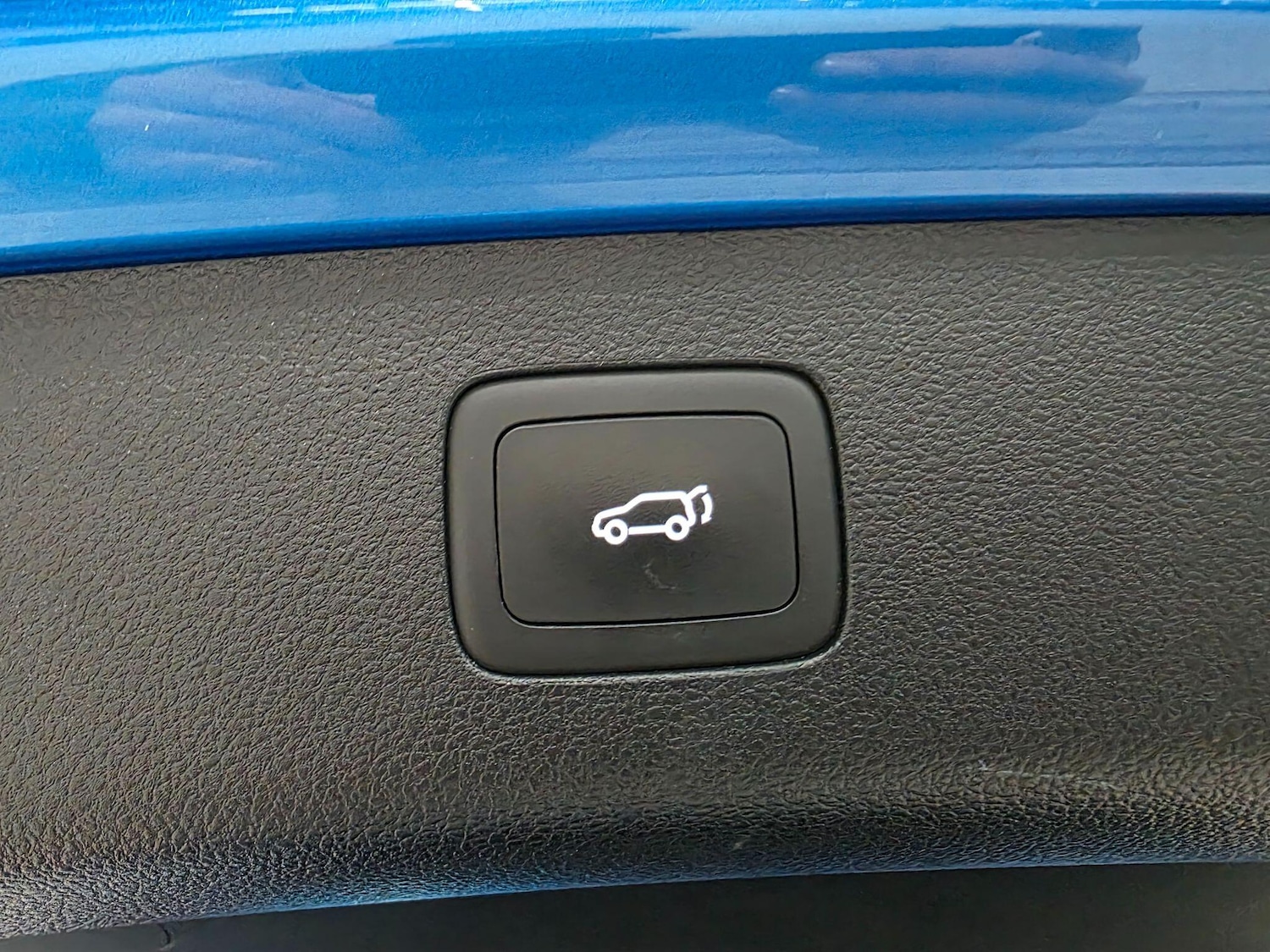 Used MG MG HS 2021 for sale - 76991716: Photo 15