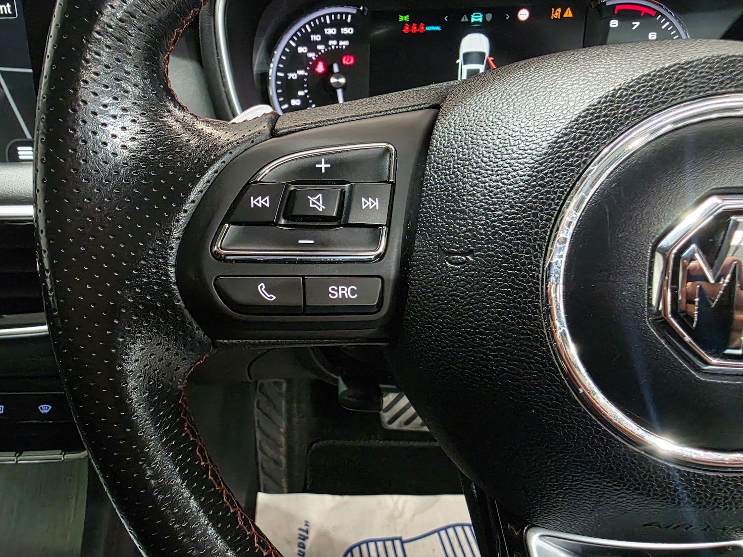 Used MG MG HS 2021 for sale - 76991716: Photo 20