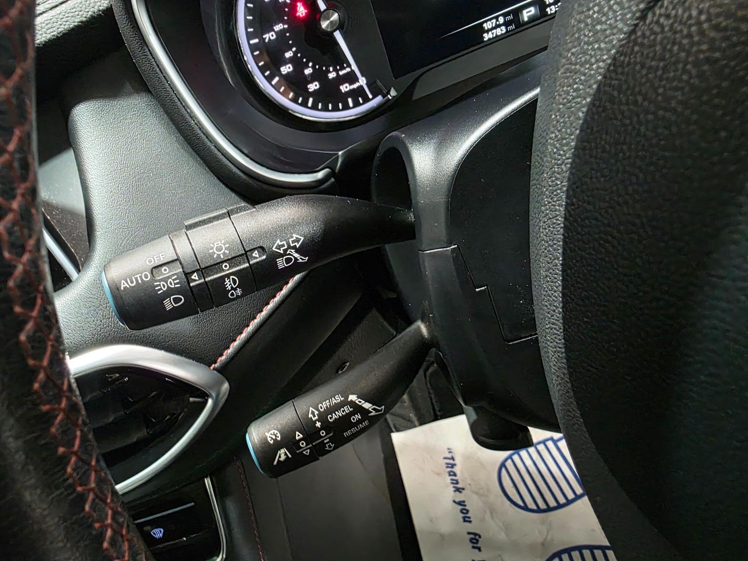 Used MG MG HS 2021 for sale - 76991716: Photo 22