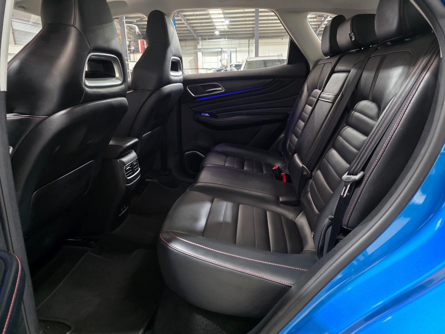 Used MG MG HS 2021 for sale - 76991716: Photo 26