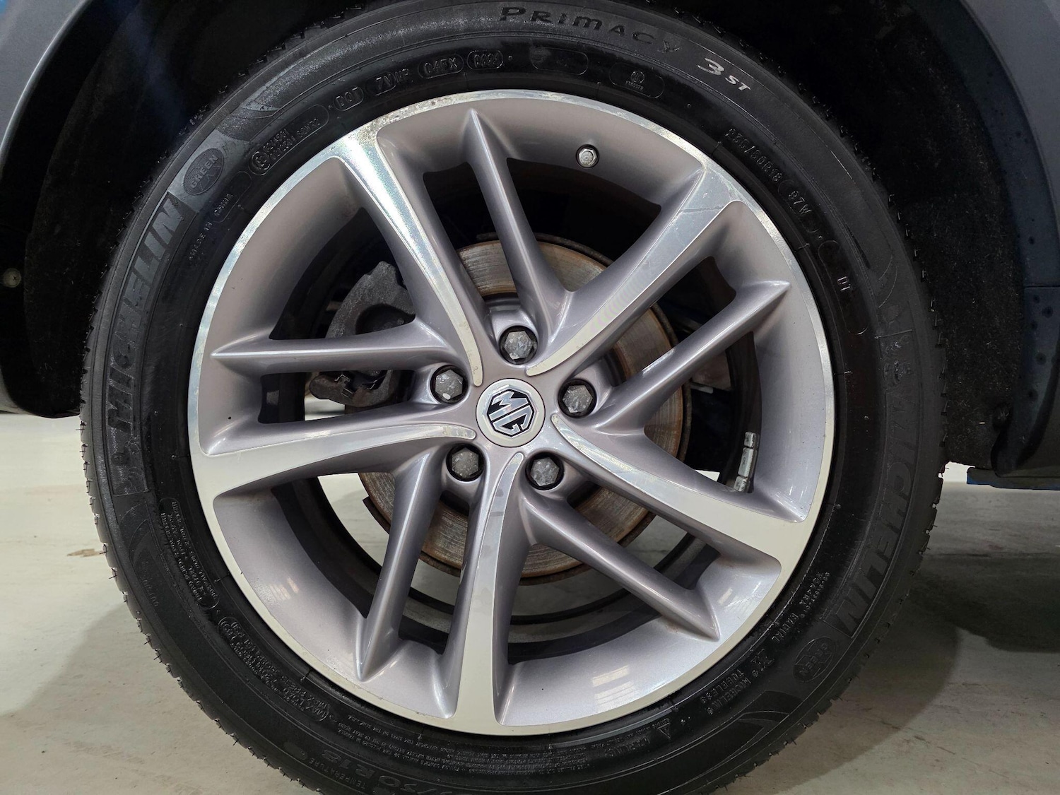 Used MG MG HS 2021 for sale - 76991716: Photo 31