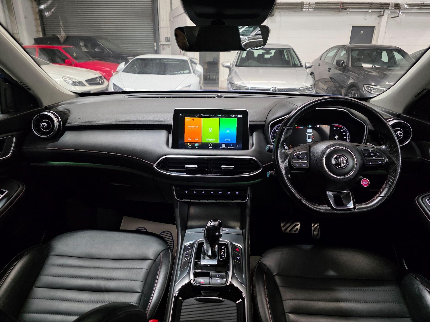 Used MG MG HS 2021 for sale - 76991716: Photo 5