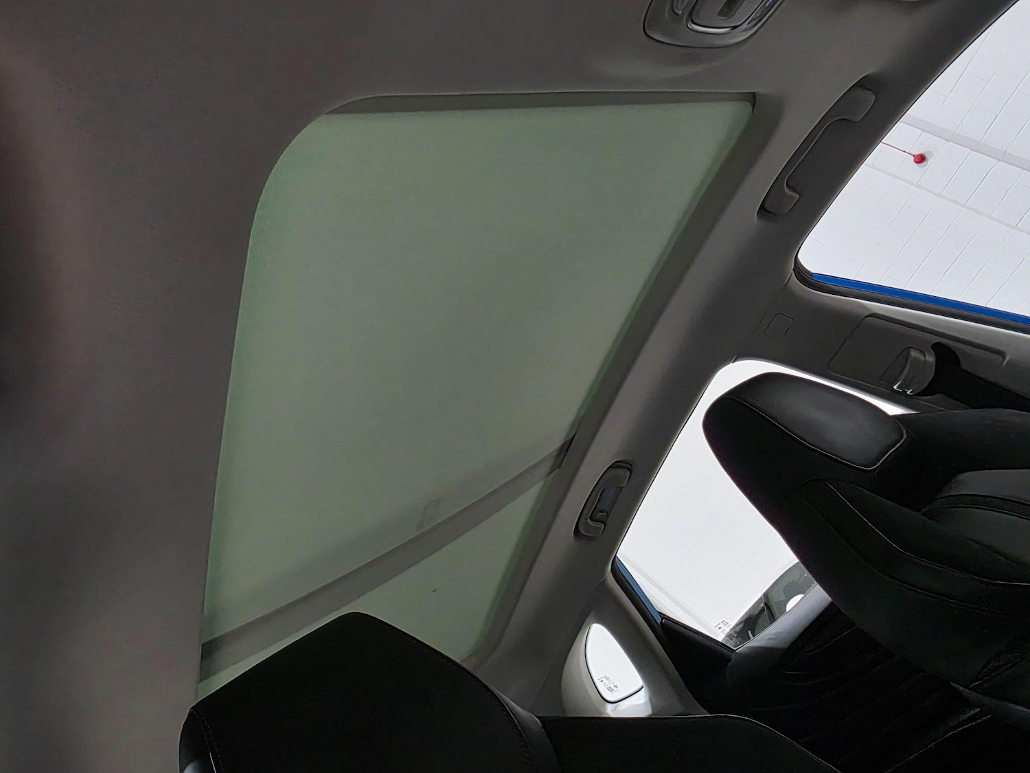 Used MG MG HS 2021 for sale - 76991716: Photo 7