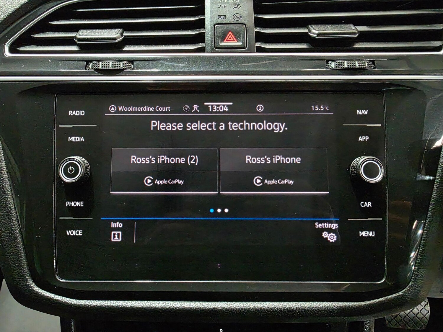 Used Volkswagen Tiguan 2022 for sale - 76247667: Photo 10