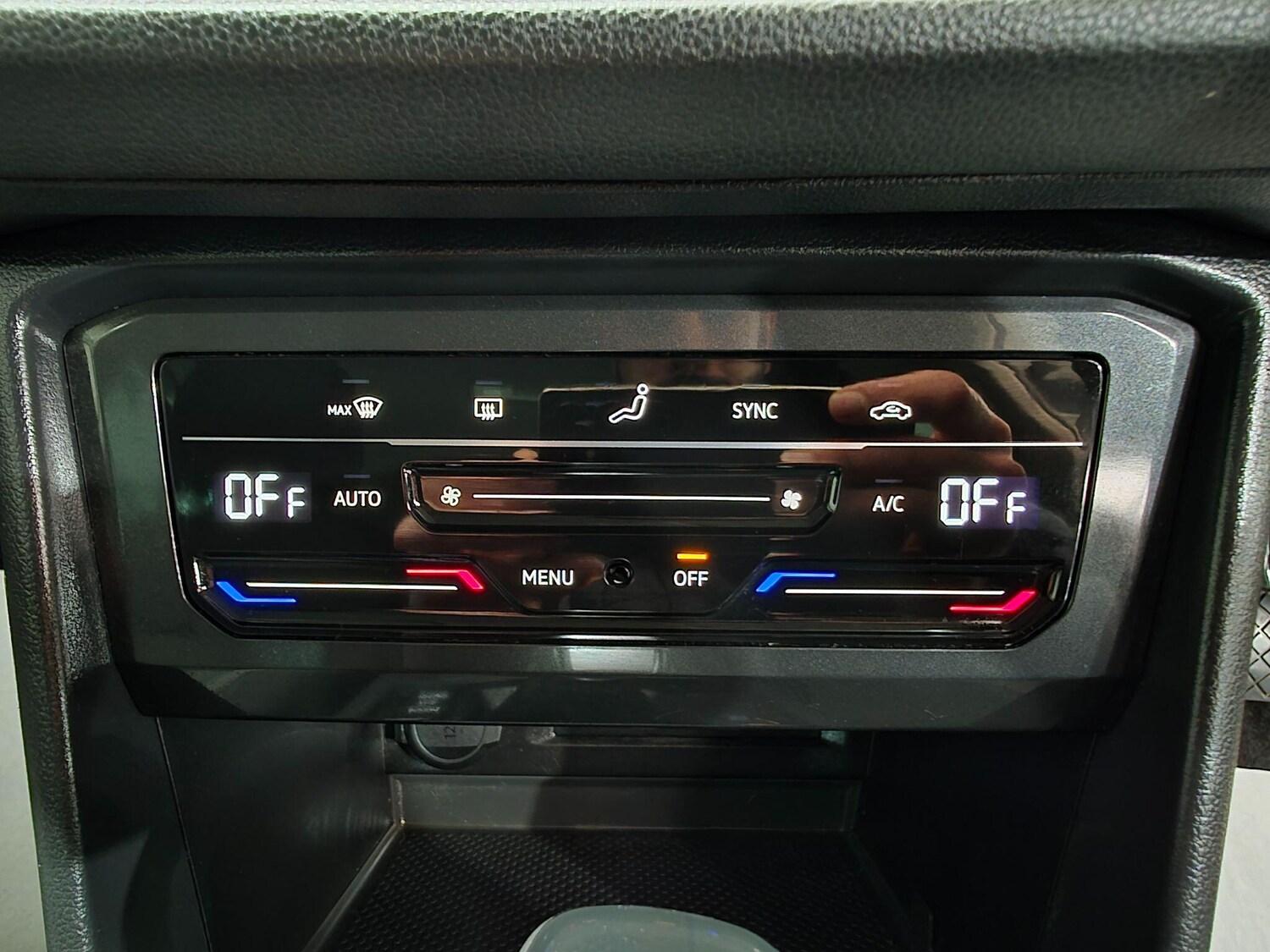 Used Volkswagen Tiguan 2022 for sale - 76247667: Photo 11