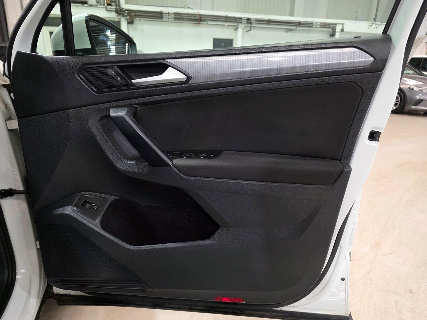 Used Volkswagen Tiguan 2022 for sale - 76247667: Photo 14